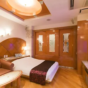 D-wave Shinjuku（adult Only) Hotel