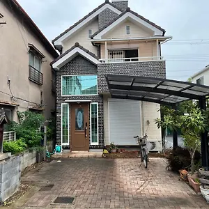  Séjour chez l'habitant Niji Homestay Japon