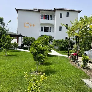  Hotel C Plus Albanie