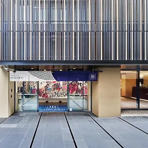 4* 酒店 美满如酒东京锦丝町店
