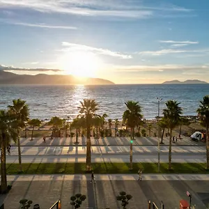 **** Hotel Imperial Albanie