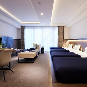 Minn Asakusa Aparthotel