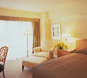 The Agnes Hotel
