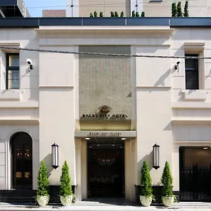 Excel Kameido Hotel