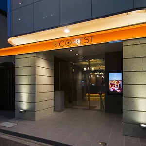 Corest (adults Only) Hotel