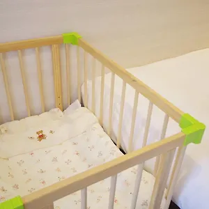 Oak Zen Hostel