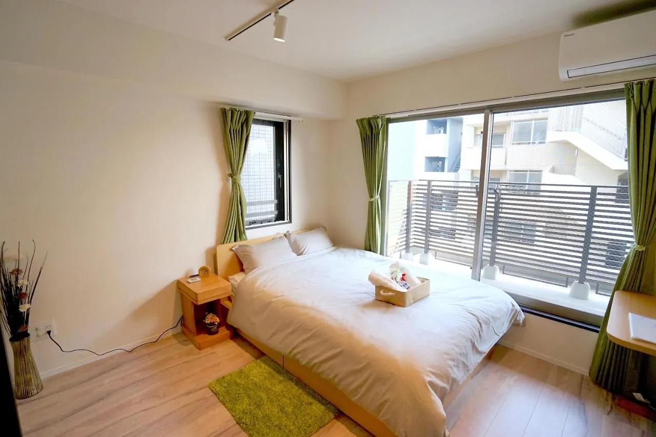 Jeffery Skytree Residence Tokyo 3*,  Japan