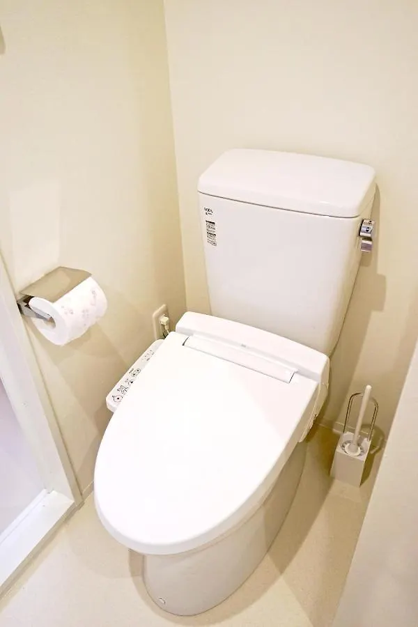 *** Guest house Jeffery Skytree Residence Tokyo Japan